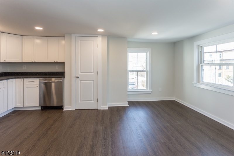 College Section - Residential Lease