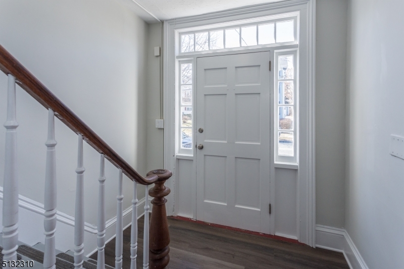 College Section - Residential Lease