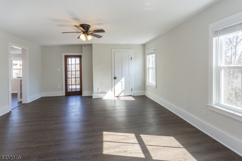 College Section - Residential Lease