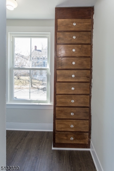 College Section - Residential Lease