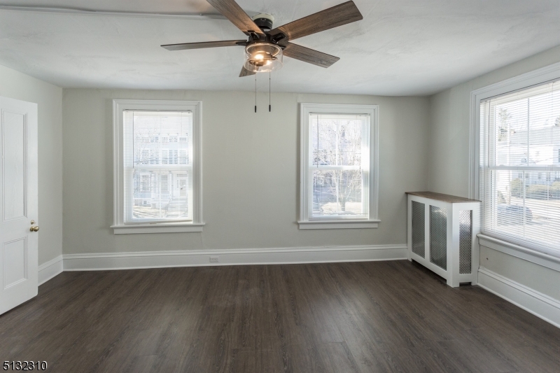 College Section - Residential Lease