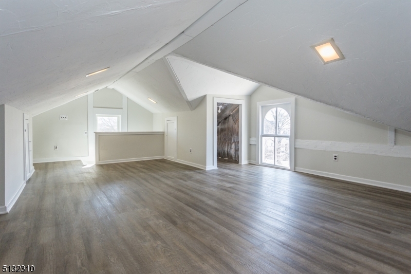 College Section - Residential Lease