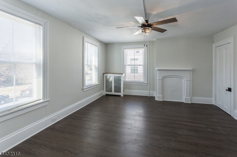 College Section - Residential Lease