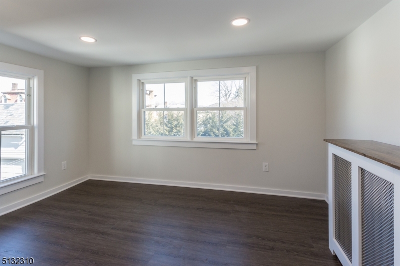 College Section - Residential Lease