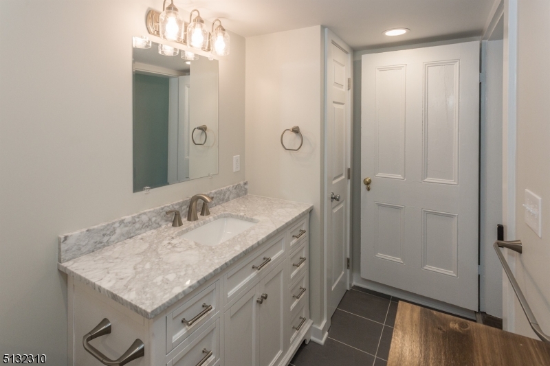 College Section - Residential Lease