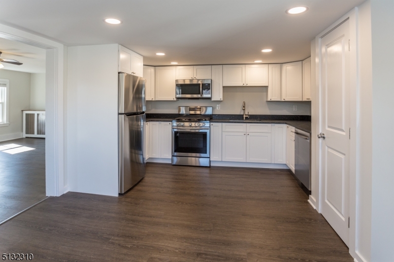 College Section - Residential Lease