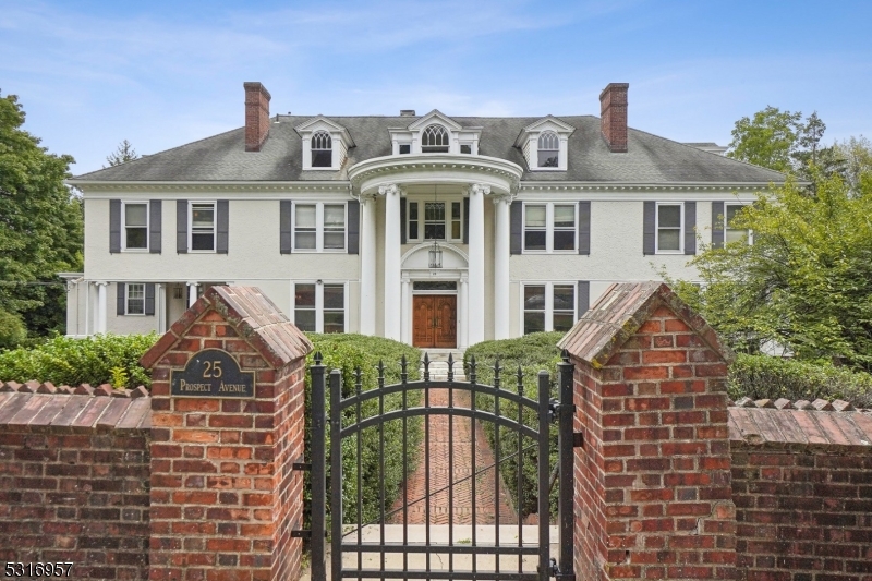 25 Prospect Ave