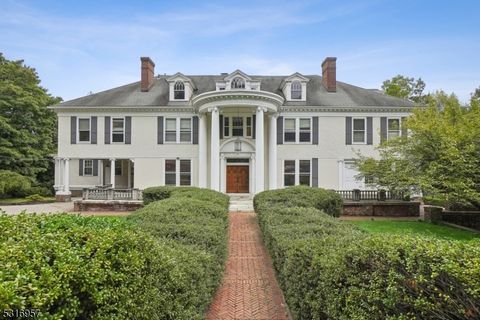 25 Prospect Ave Montclair Twp. NJ 07042