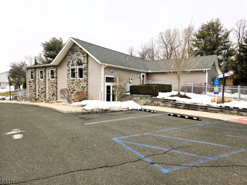 Signal Point - Residential