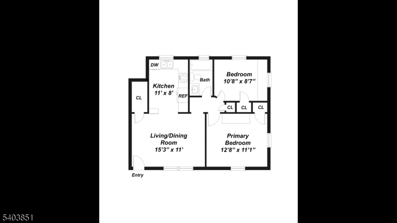Kahlcrest Condominiums - Residential