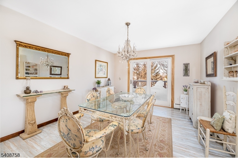 LAKE MOHAWK - Residential