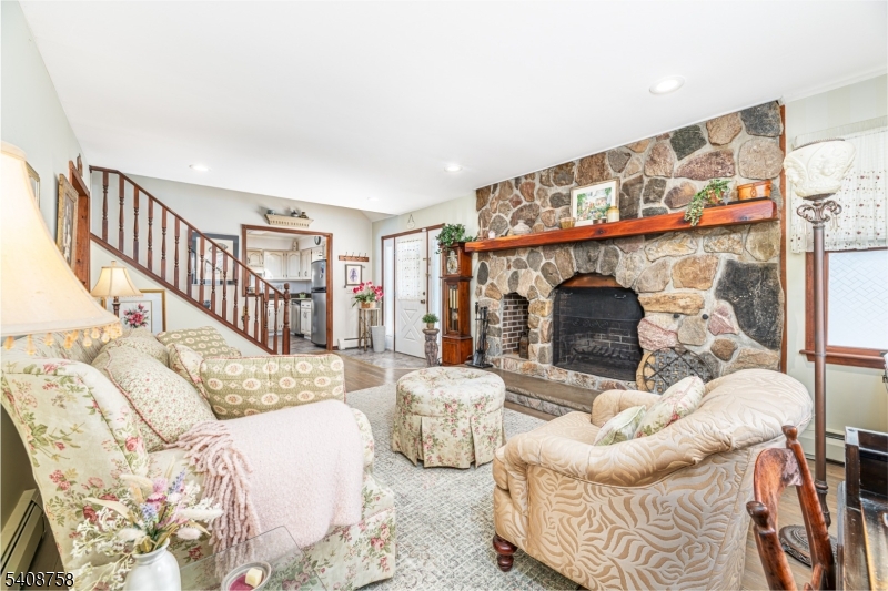 LAKE MOHAWK - Residential