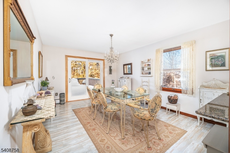 LAKE MOHAWK - Residential