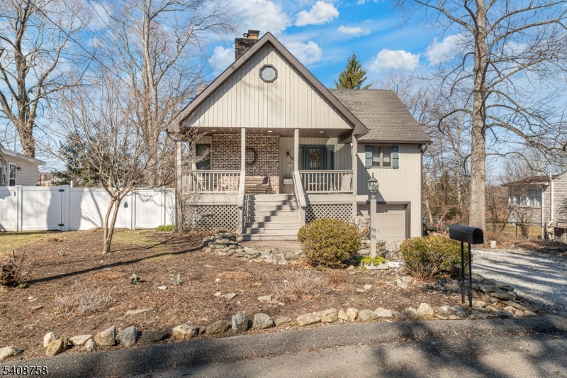 LAKE MOHAWK - Residential