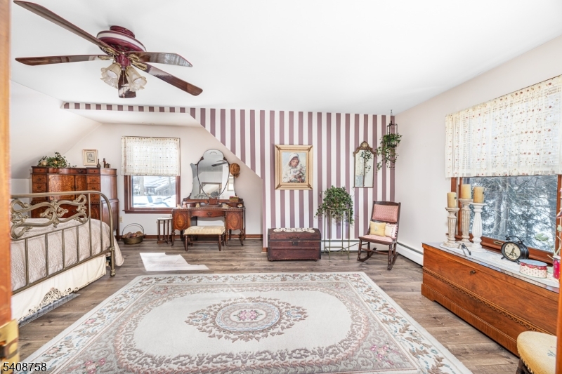 LAKE MOHAWK - Residential