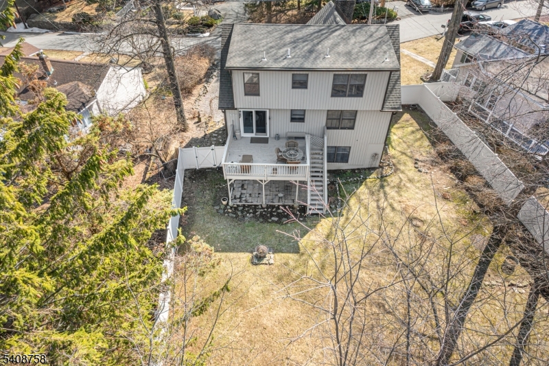 LAKE MOHAWK - Residential