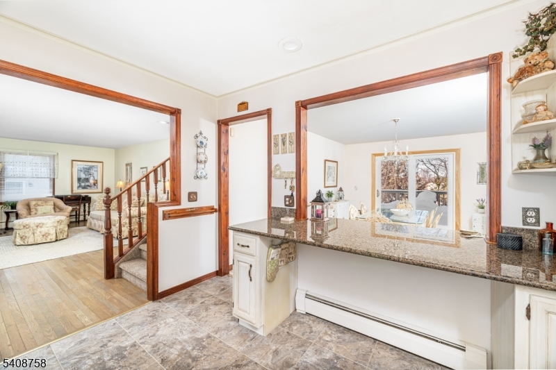 LAKE MOHAWK - Residential