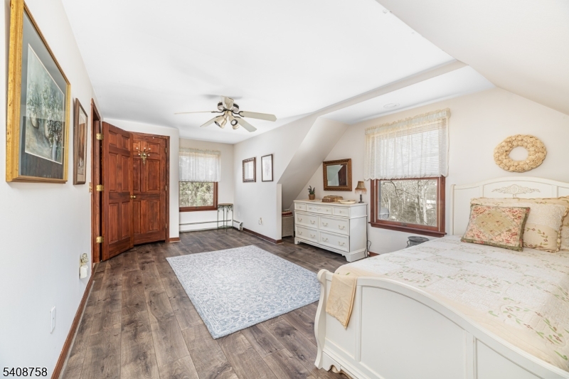 LAKE MOHAWK - Residential