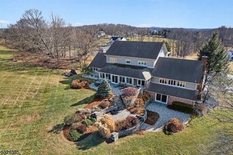 111 Beaver Run Rd Lafayette Twp. NJ 07848