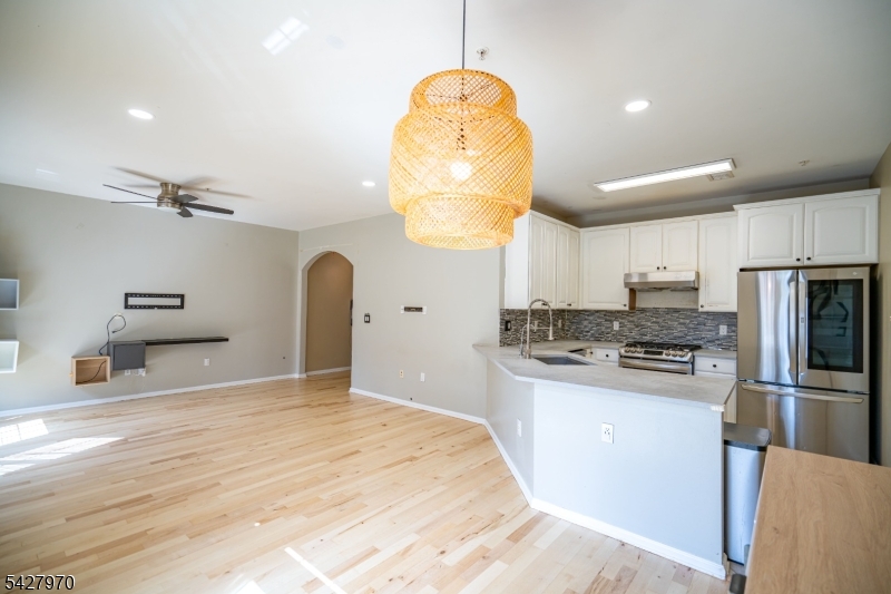 Essex Park - Residential