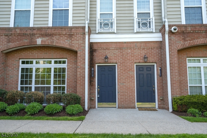 Essex Park - Residential