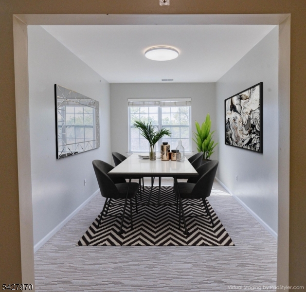 Essex Park - Residential