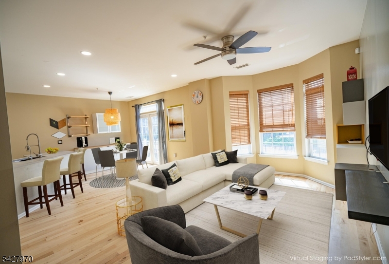 Essex Park - Residential