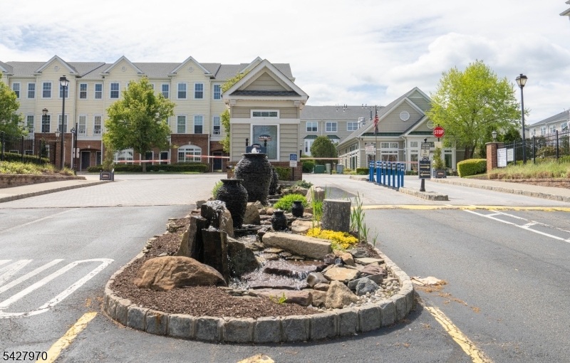 Essex Park - Residential