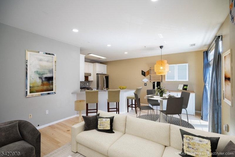 Essex Park - Residential