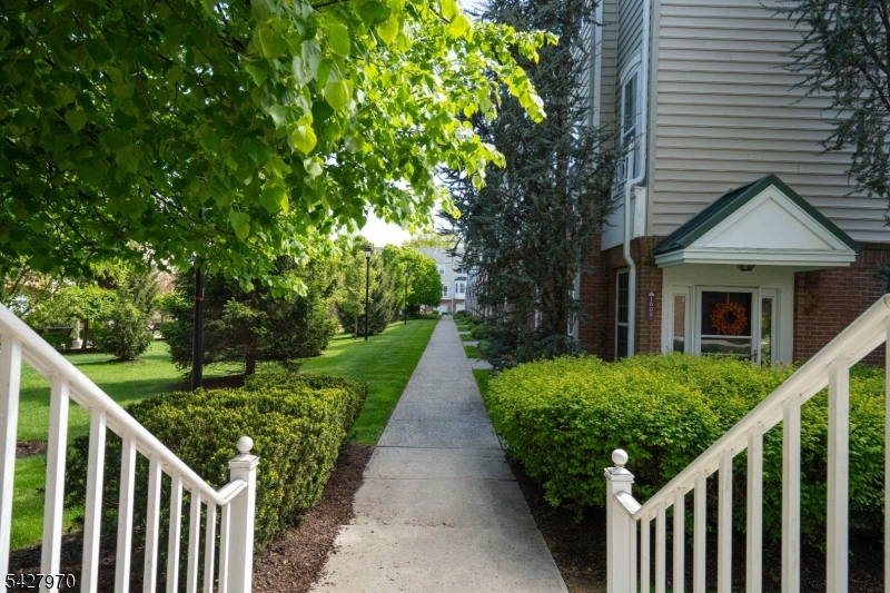 Essex Park - Residential