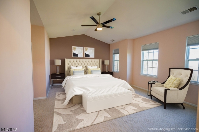 Essex Park - Residential