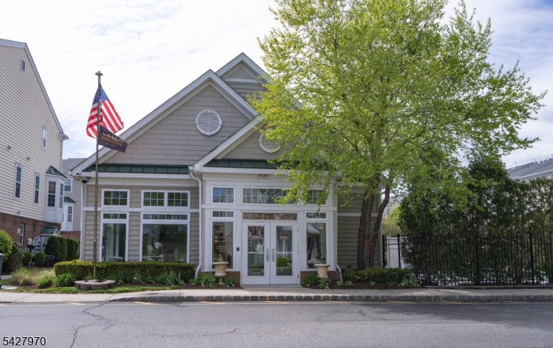 Essex Park - Residential