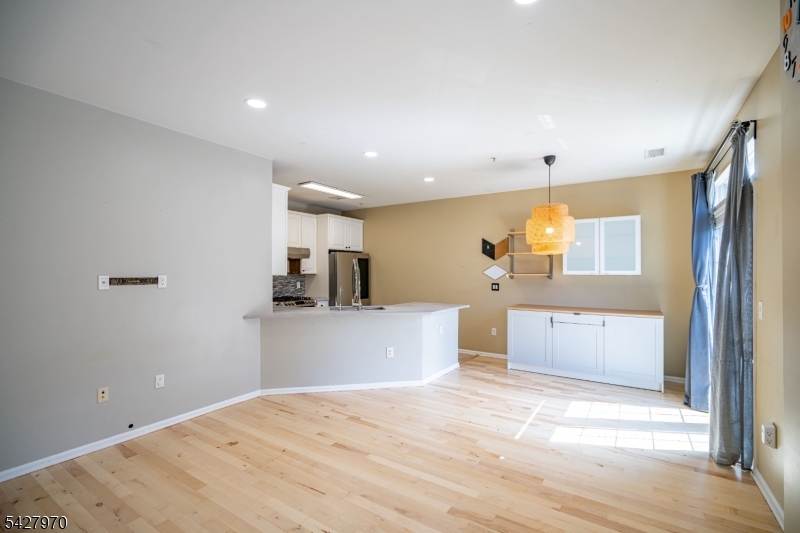 Essex Park - Residential