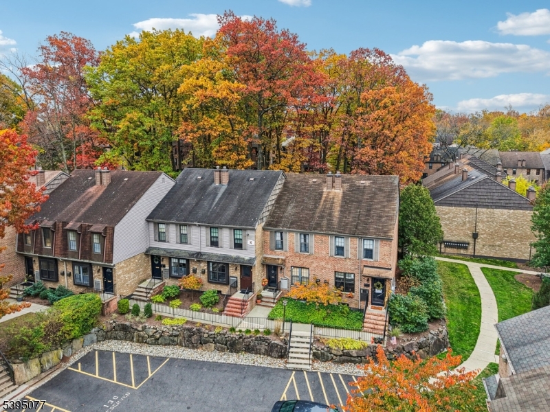 Inwood at Great Notch - Residential