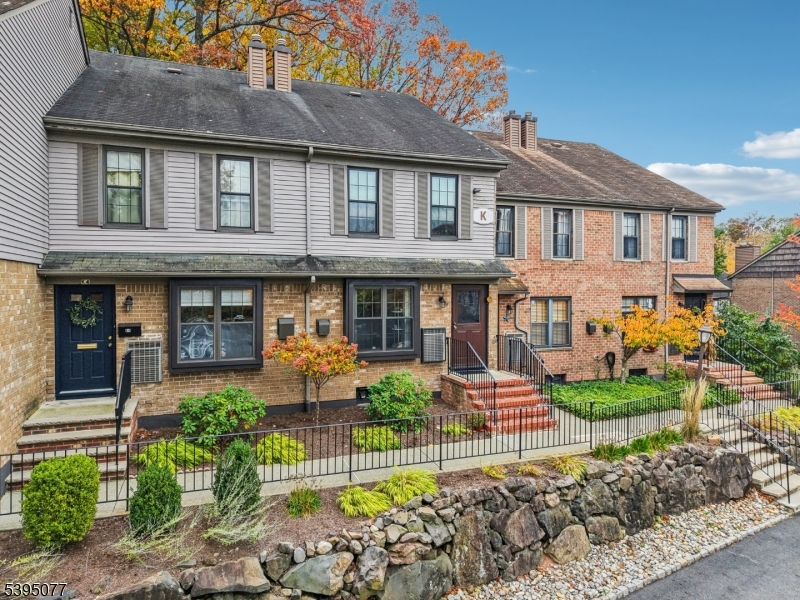 Inwood at Great Notch - Residential