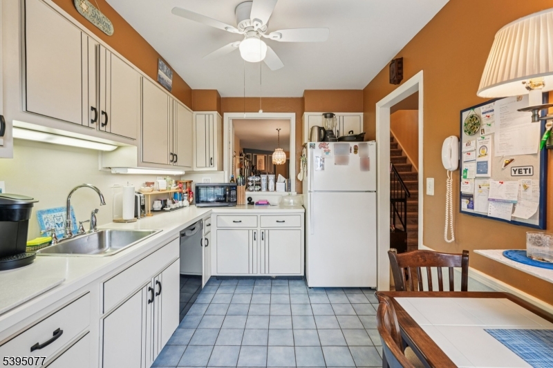 Inwood at Great Notch - Residential