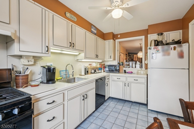 Inwood at Great Notch - Residential