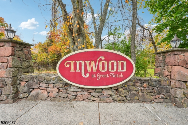 Inwood at Great Notch - Residential