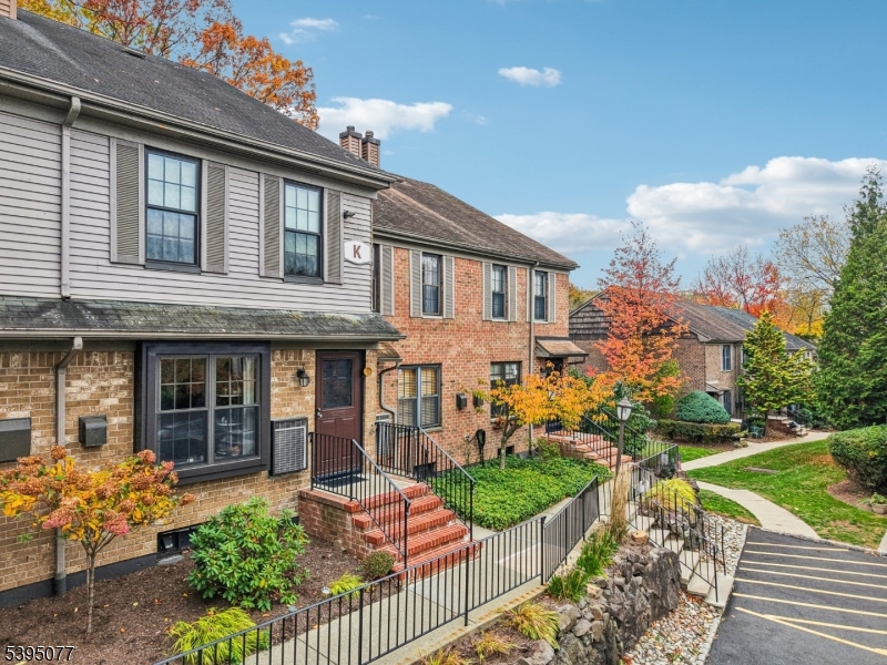 Inwood at Great Notch - Residential