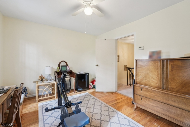 Inwood at Great Notch - Residential