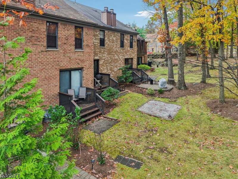 Inwood at Great Notch - Residential