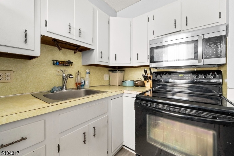 Central Phillipsburg - Residential