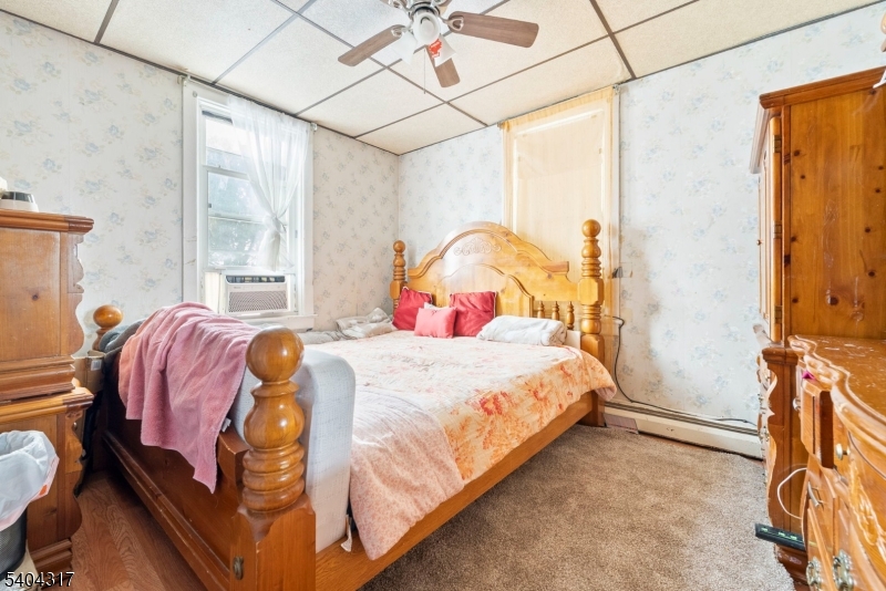 Central Phillipsburg - Residential