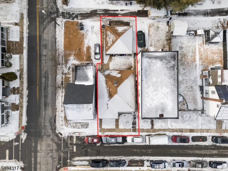 Central Phillipsburg - Residential