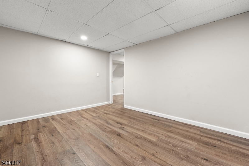 Central Phillipsburg - Residential