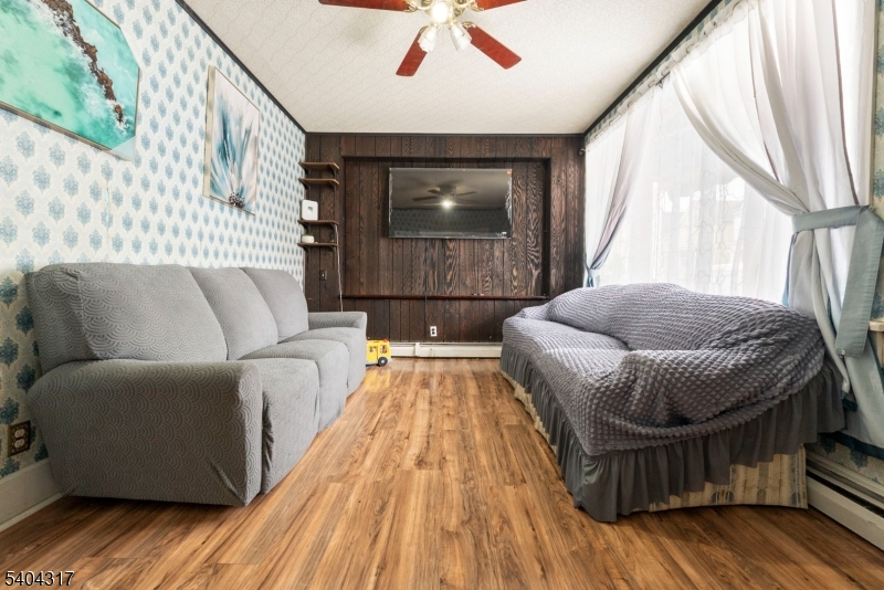 Central Phillipsburg - Residential