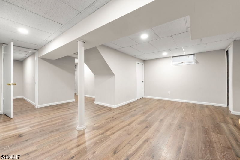 Central Phillipsburg - Residential