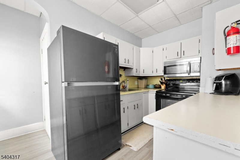 Central Phillipsburg - Residential