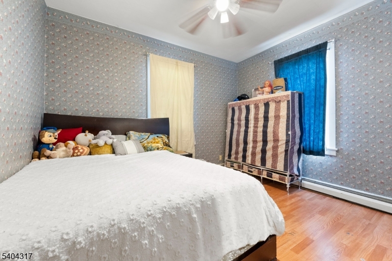 Central Phillipsburg - Residential