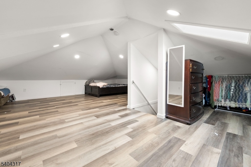 Central Phillipsburg - Residential